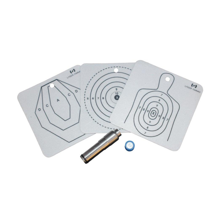 Laser cartridge SureStrike 9mm  Cartridge Laser Ammo