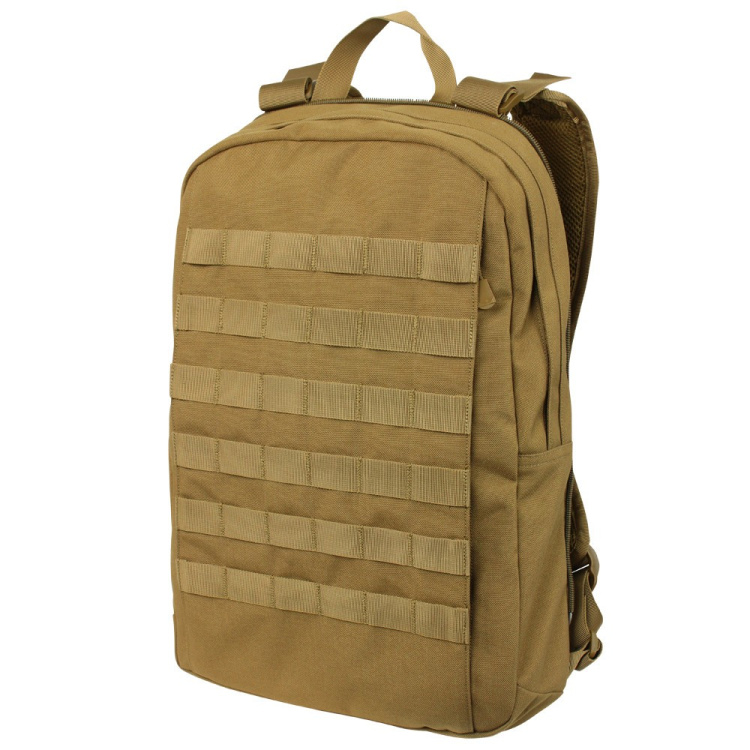 Backpack Orion Assault Pack, 40 + 10 L, Condor