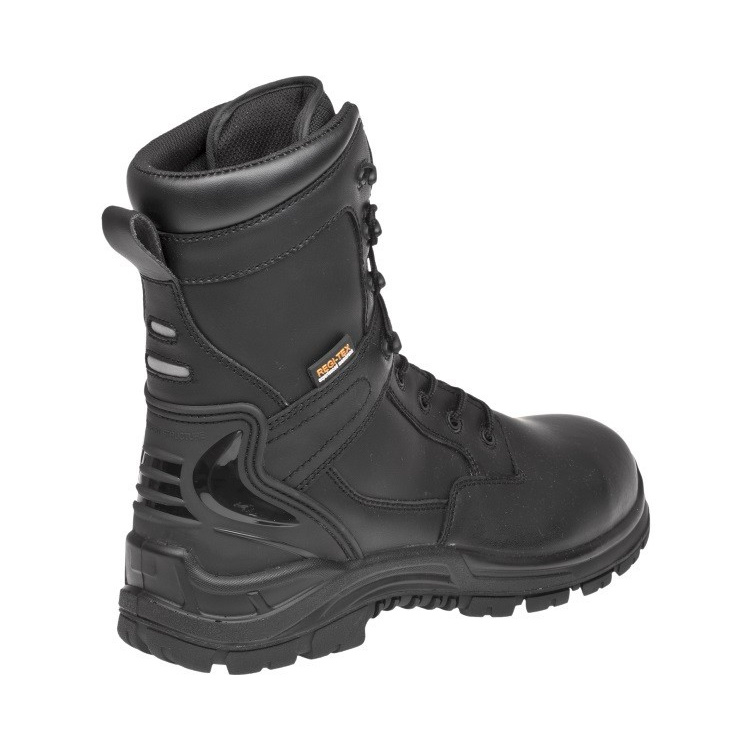 Tactical shoes Commodore S3 NM, Bennon