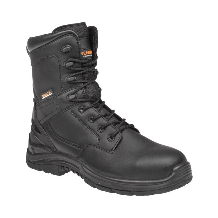 Tactical shoes Commodore S3 NM, Bennon