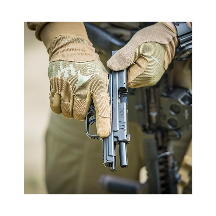 All Round Fit Tactical Gloves®, Helikon