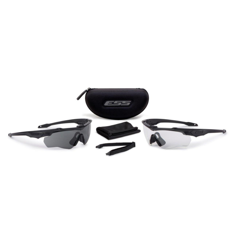 Glasses ESS CrossBlade NARO 2X Retail