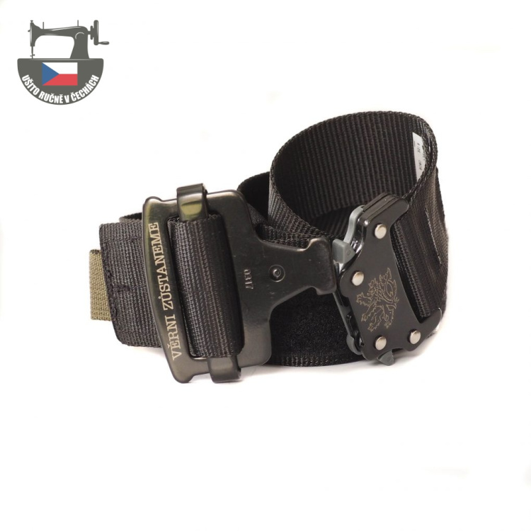 M2 belt with speed buckle, O.T.T.