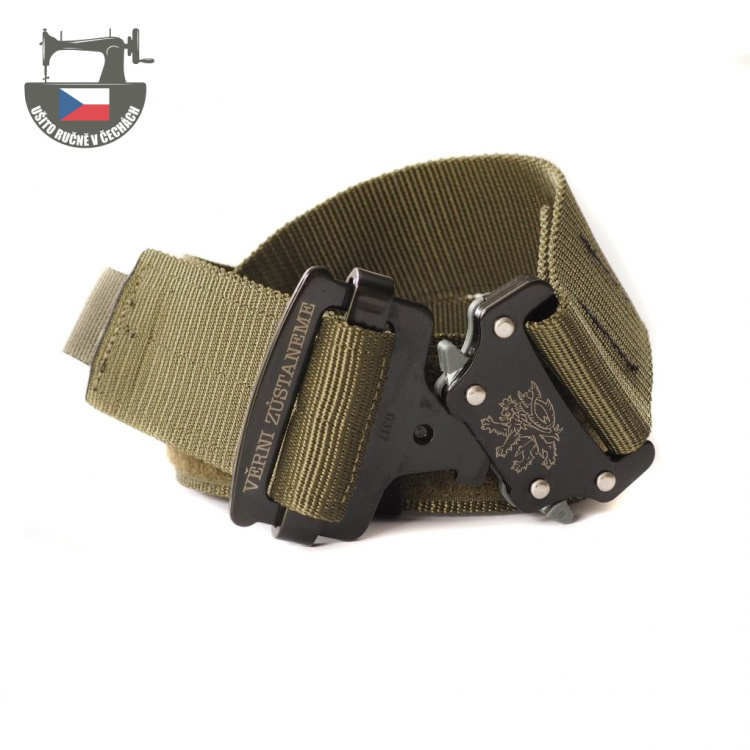 M2 belt with speed buckle, O.T.T.