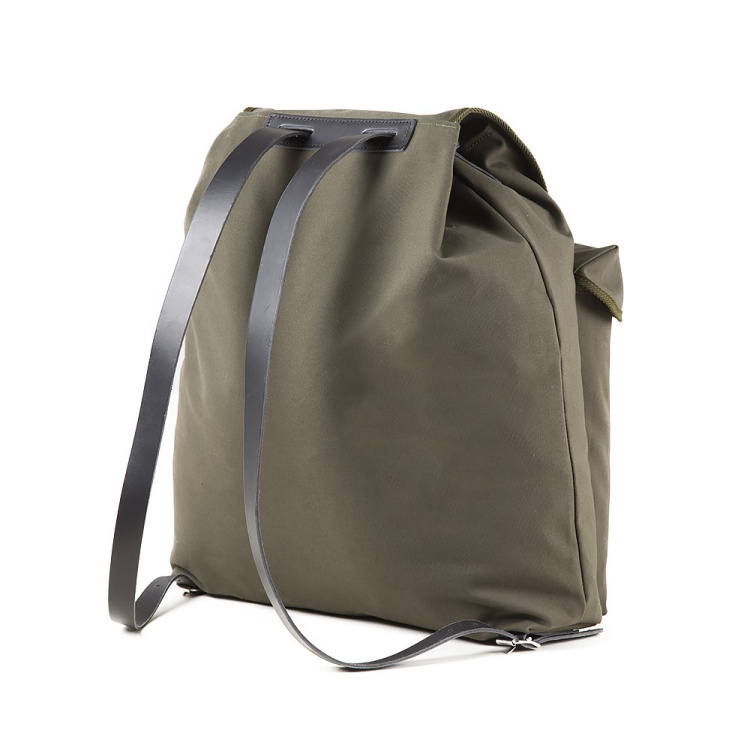 Batoh Ratel Mk2 Backpack - Cordura®, 25 L, Helikon, Olivový - Batoh Savotta Reppu 123, olivový