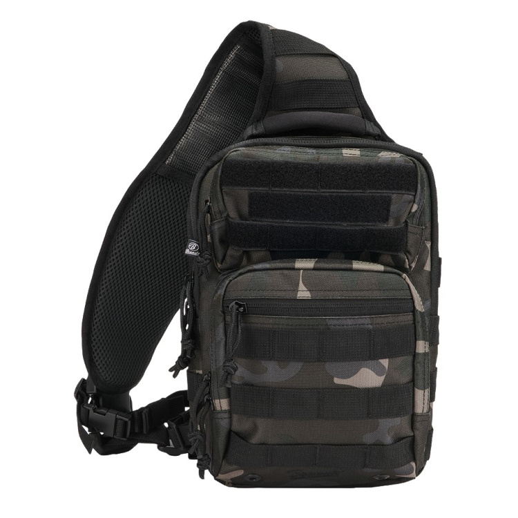 US Cooper shoulder bag, Brandit
