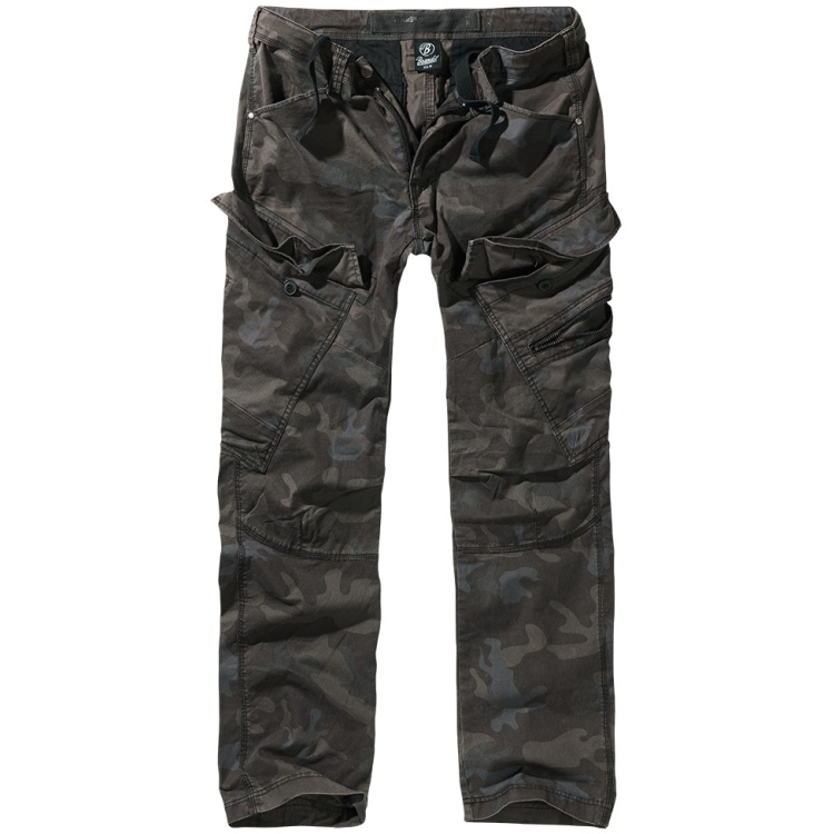 Pants Adven Slim Fit, Brandit