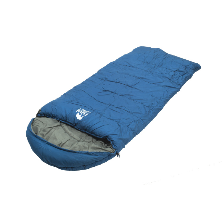 Sleeping bag Zulu Kabru, blue