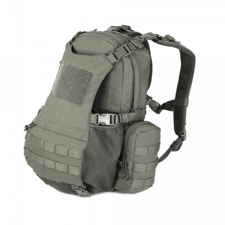 Batoh Helmet Cargo Pack Large, 28 L, Warrior - Batoh Warrior Helmet Cargo Pack Large, 28 L