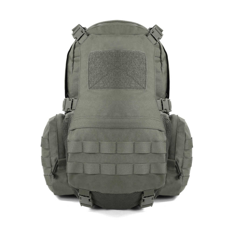 Batoh Helmet Cargo Pack Large, 28 L, Warrior - Batoh Warrior Helmet Cargo Pack Large, 28 L