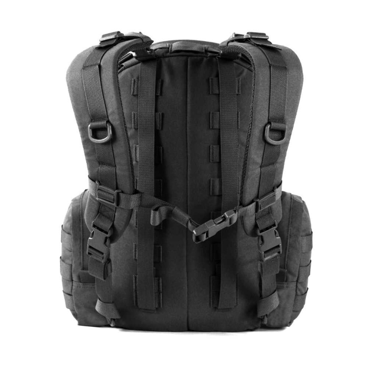Batoh Helmet Cargo Pack Large, 28 L, Warrior - Batoh Warrior Helmet Cargo Pack Large, 28 L