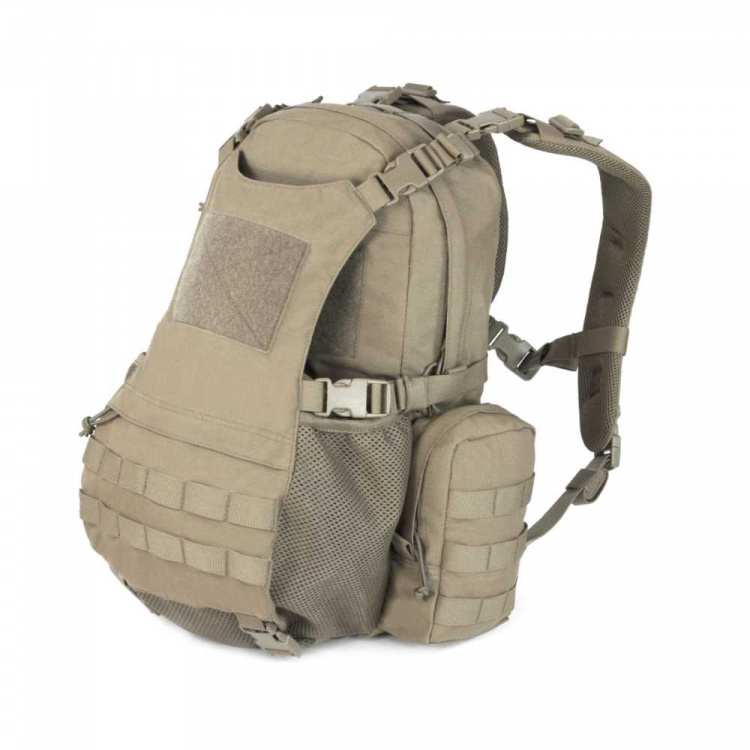 Batoh Helmet Cargo Pack Large, 28 L, Warrior - Batoh Warrior Helmet Cargo Pack Large, 28 L