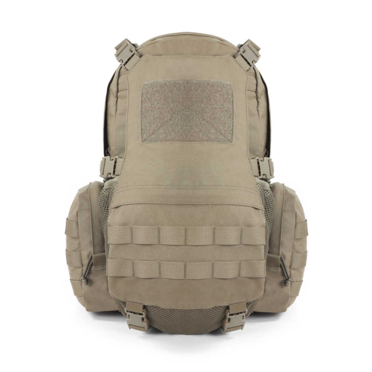 Batoh Helmet Cargo Pack Large, 28 L, Warrior - Batoh Warrior Helmet Cargo Pack Large, 28 L