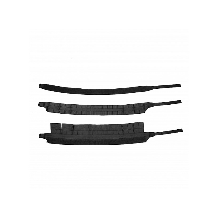 Low Profile MOLLE Belt, Warrior