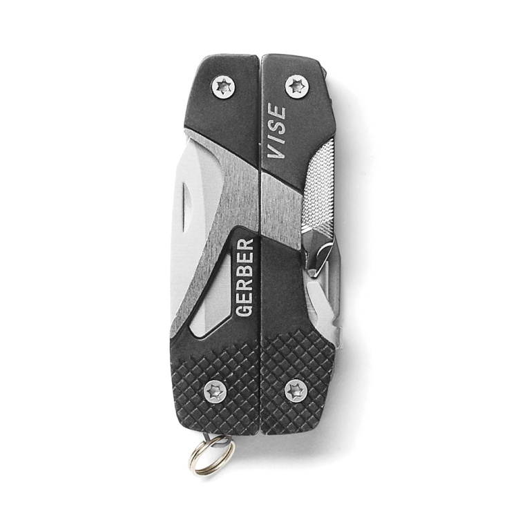 Gerber Set of Vise Pliers + Mini Paraframe Folding Knife