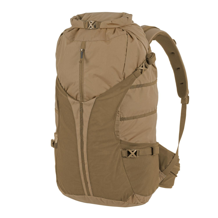 Batoh Summit Backpack - Cordura®, 40 L, Helikon - Batoh Helikon Summit Backpack - Cordura®, 40 L