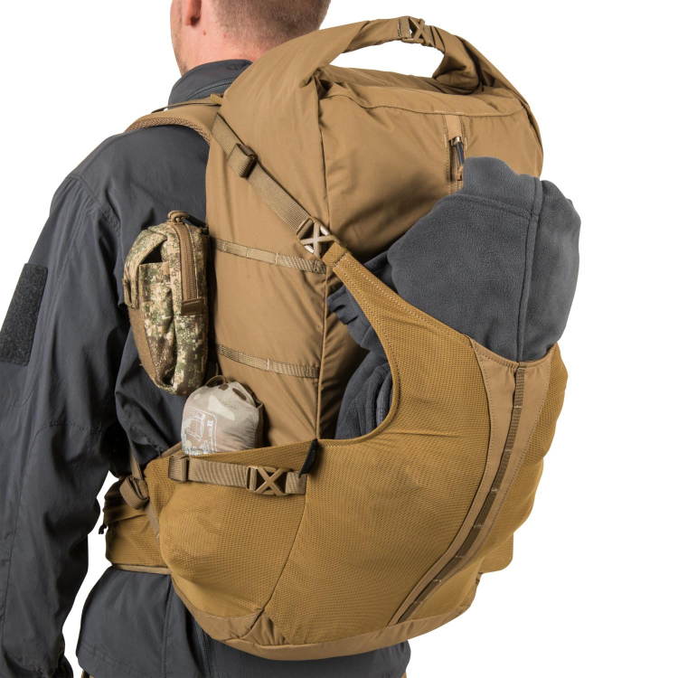 Summit Backpack - Cordura®, 40 L, Helikon