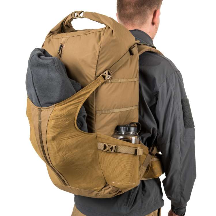 Batoh Summit Backpack - Cordura®, 40 L, Helikon - Batoh Helikon Summit Backpack - Cordura®, 40 L