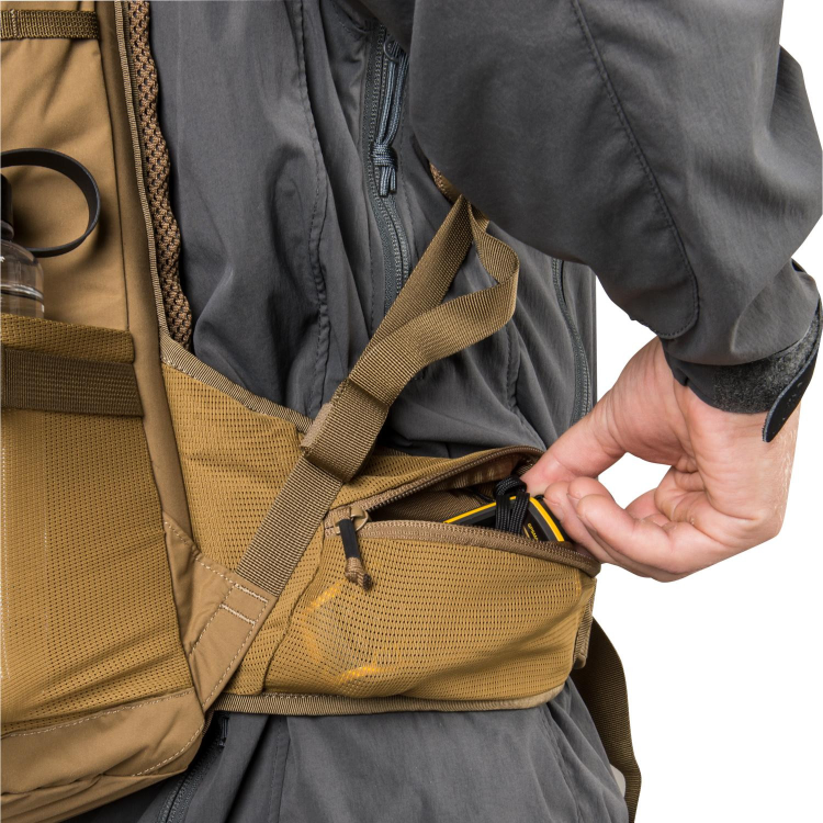 Summit Backpack - Cordura®, 40 L, Helikon