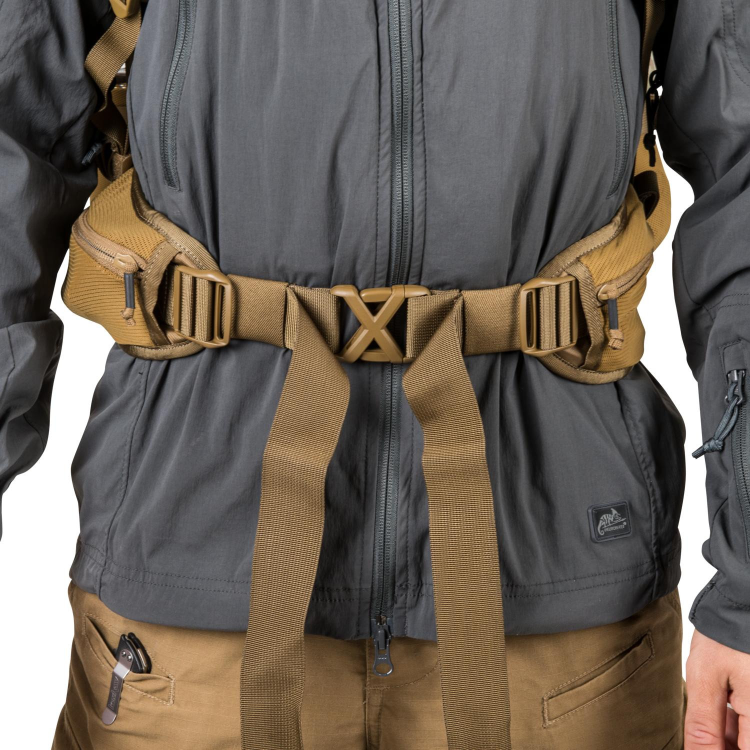 Summit Backpack - Cordura®, 40 L, Helikon