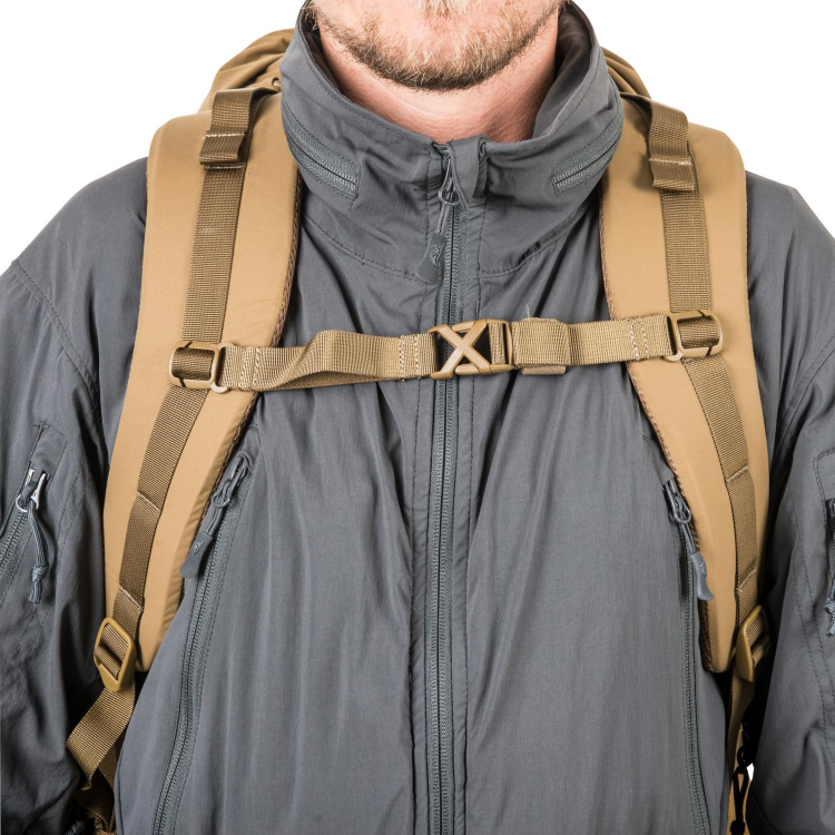 Summit Backpack - Cordura®, 40 L, Helikon