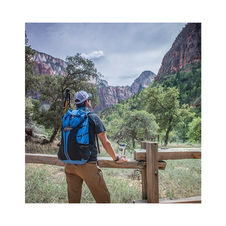 Summit Backpack - Cordura®, 40 L, Helikon