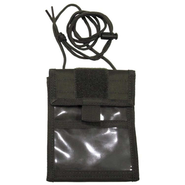 Neck Pouch, MFH