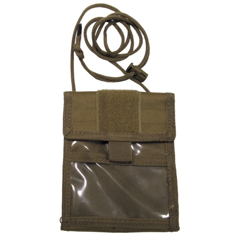 Neck Pouch, MFH