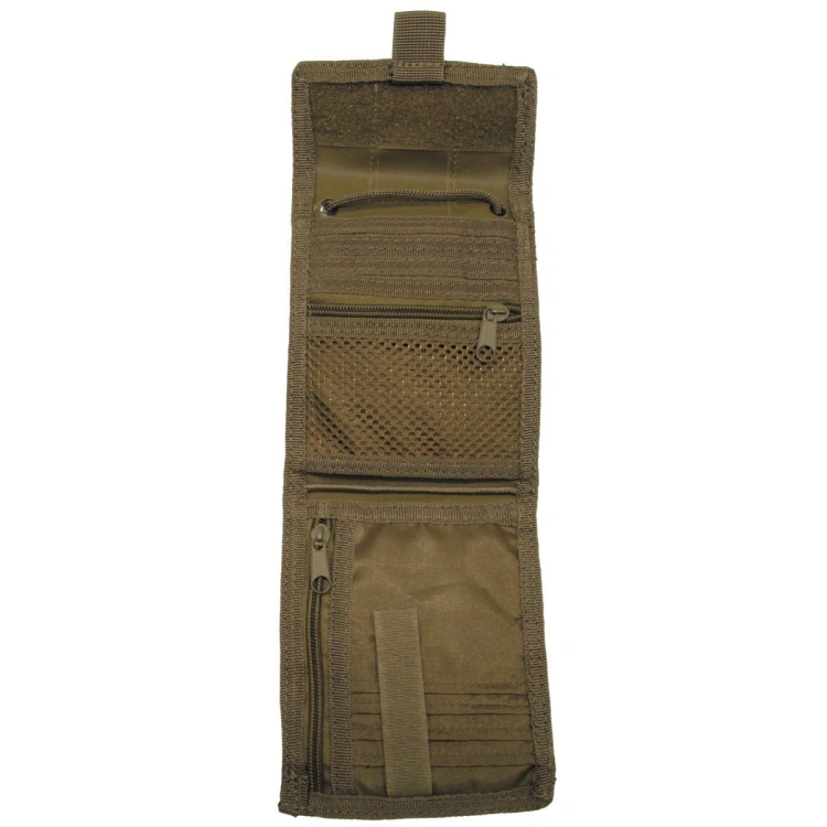 Neck Pouch, MFH