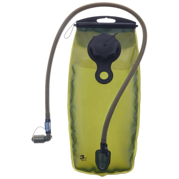 Hydratační vak WXP, 3 L, Source - Hydratační vak WXP, 3 L, Source
