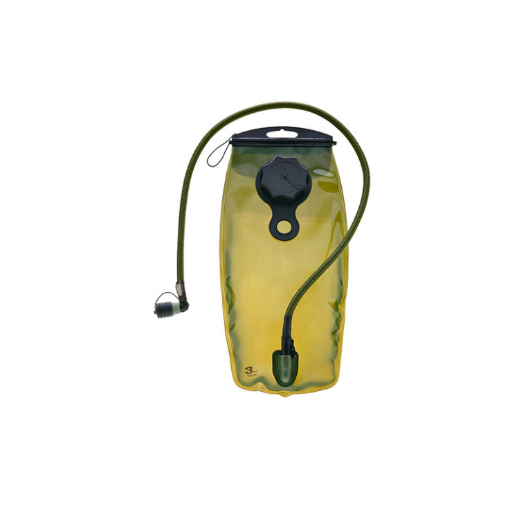 Hydration bag WXP, 3 L, Source