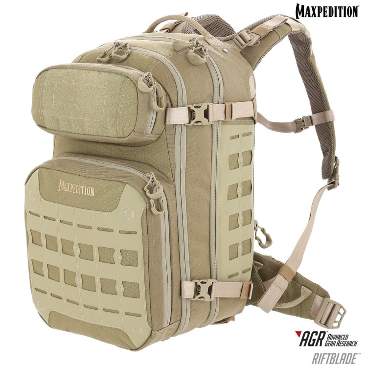 Backpack Riftblade™ CCW, 30 L, Maxpedition