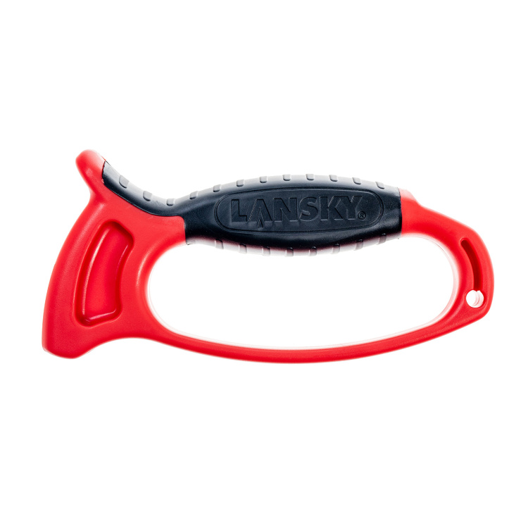 Deluxe Quick Edge Knife Sharpener, Lansky