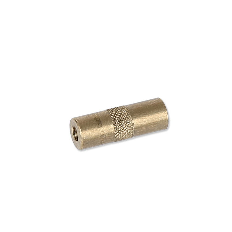 Závitová redukce 1/8″ -> M5 (vnitřní závity)