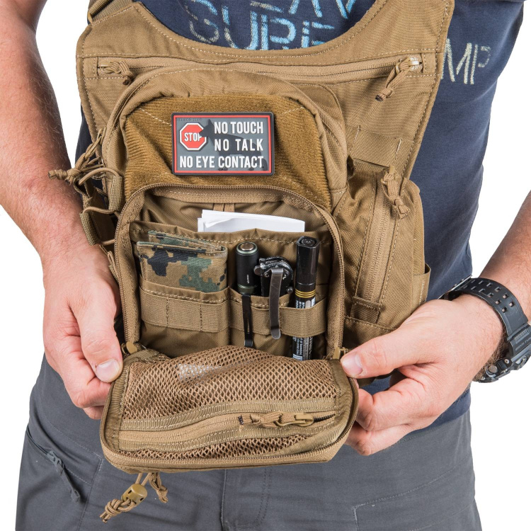 EDC SIDE BAG® - Cordura®, Helikon