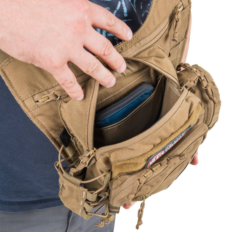 EDC SIDE BAG® - Cordura®, Helikon