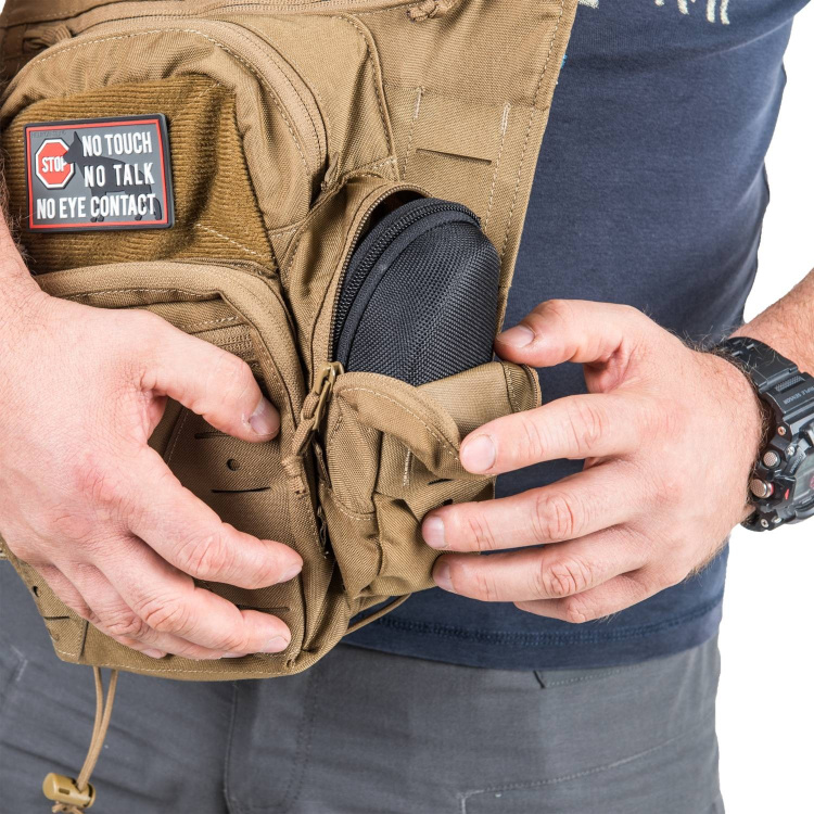 EDC SIDE BAG® - Cordura®, Helikon
