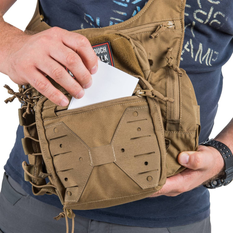 EDC SIDE BAG® - Cordura®, Helikon