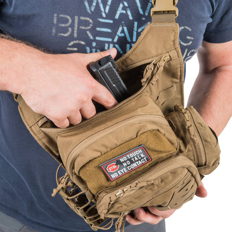 EDC SIDE BAG® - Cordura®, Helikon