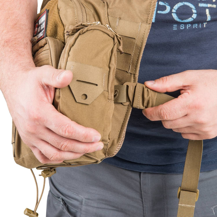 EDC SIDE BAG® - Cordura®, Helikon