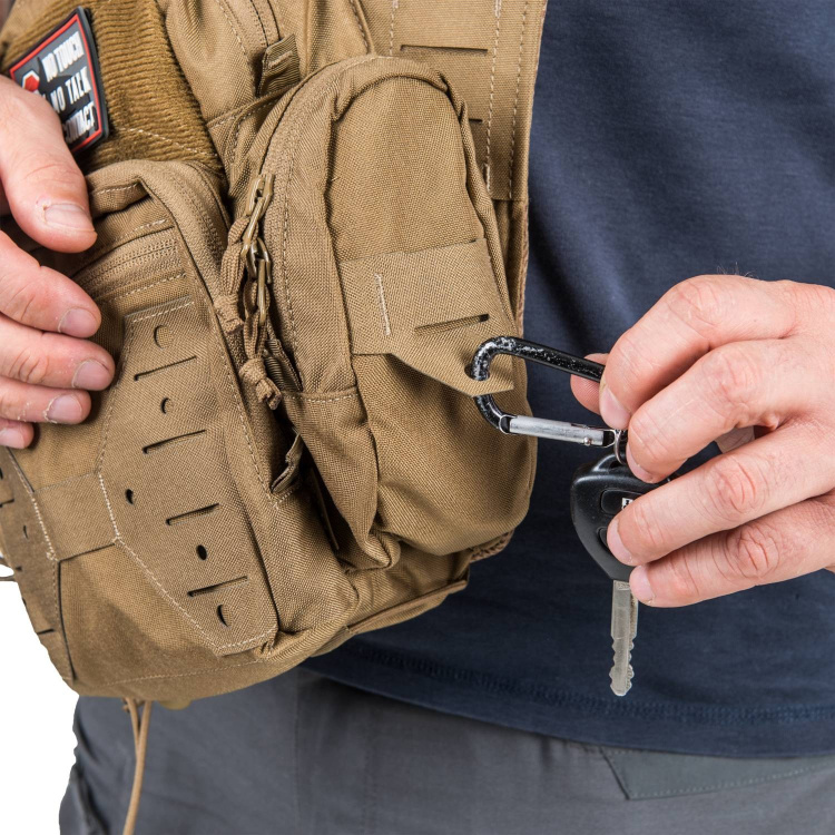 EDC SIDE BAG® - Cordura®, Helikon