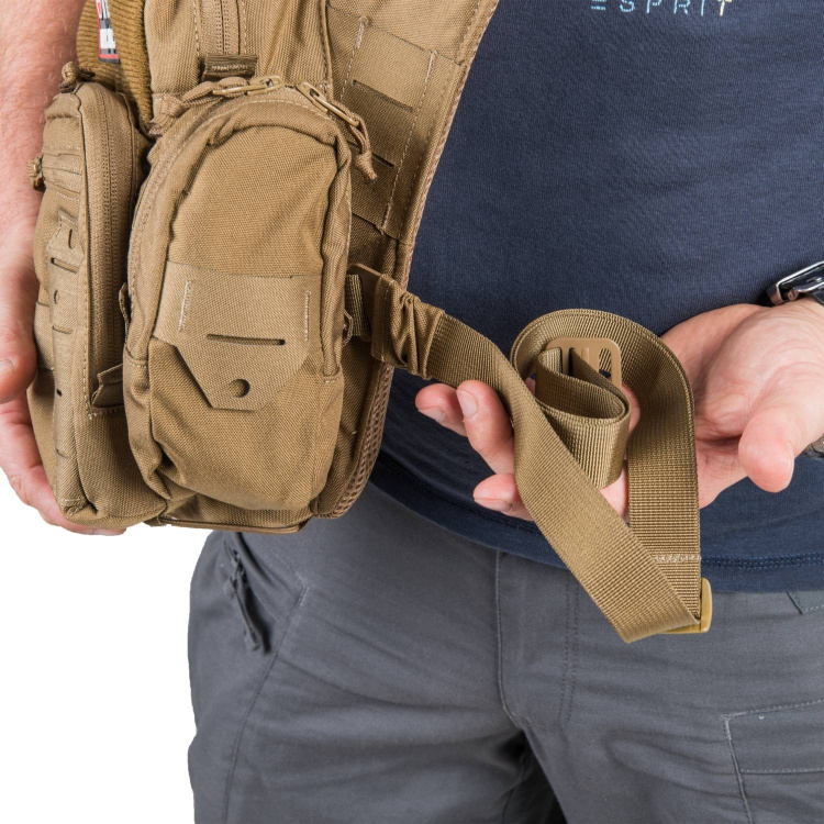 EDC SIDE BAG® - Cordura®, Helikon