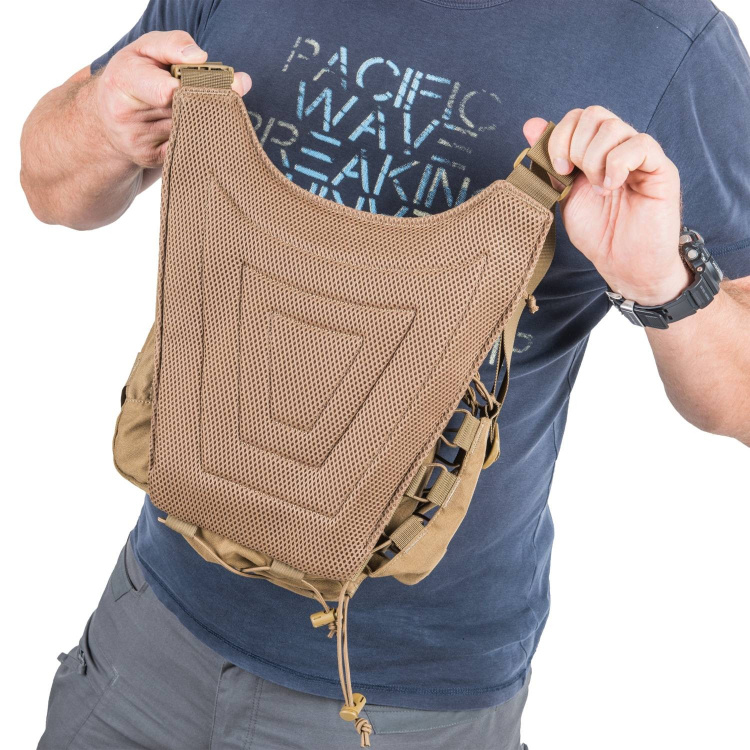 EDC SIDE BAG® - Cordura®, Helikon