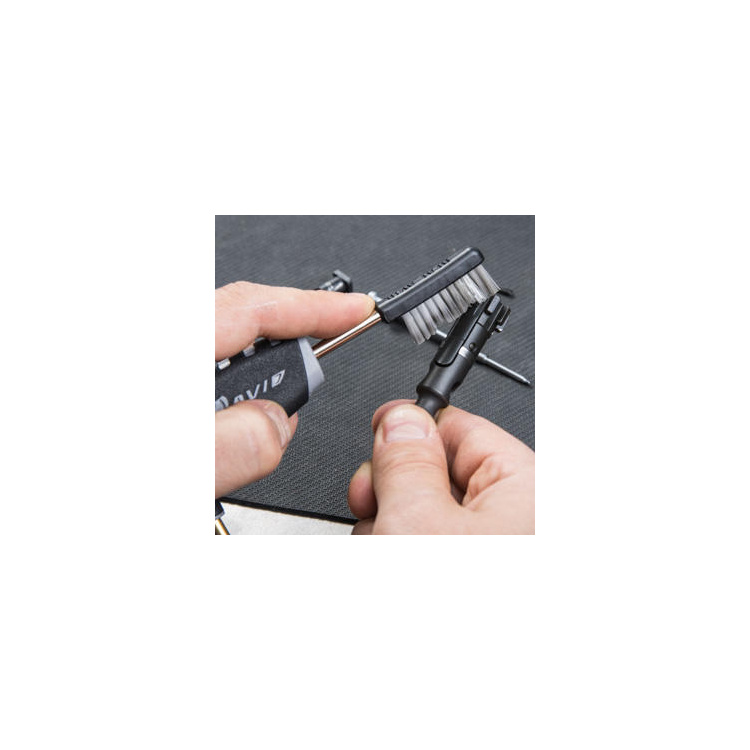 Čistící sada Real Avid Gun Boss Pro, AR15