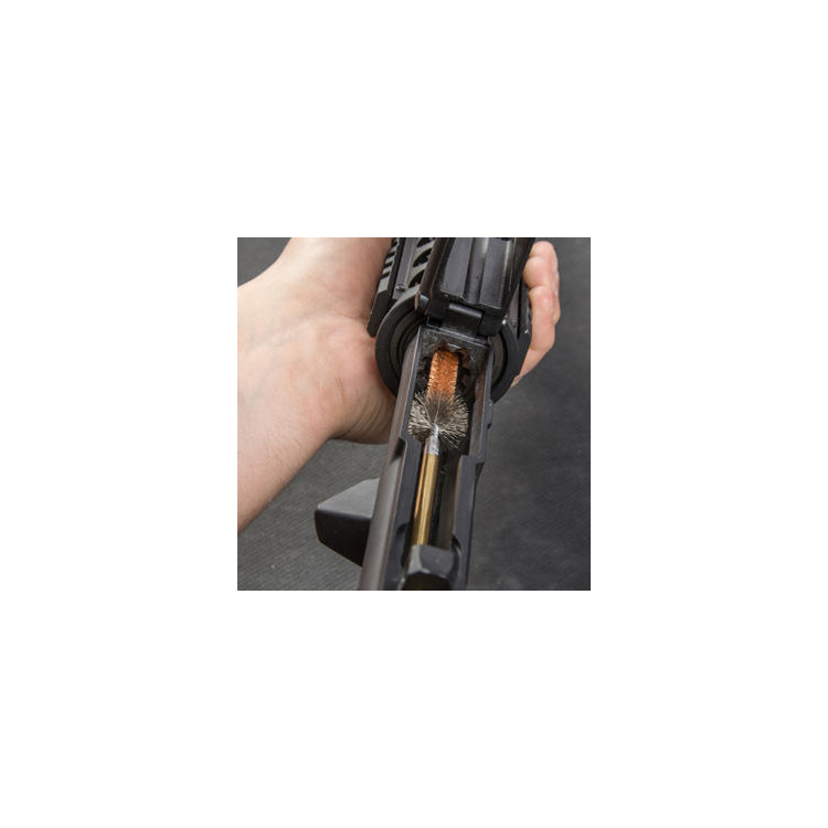 Čistící sada Real Avid Gun Boss Pro, AR15