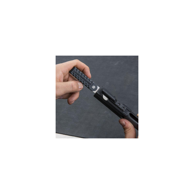 Čistící nástroj Scraper, Real Avid