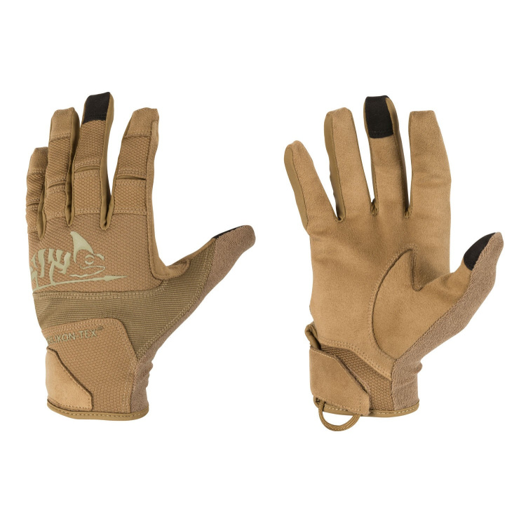 Range Tactical Gloves®, Helikon
