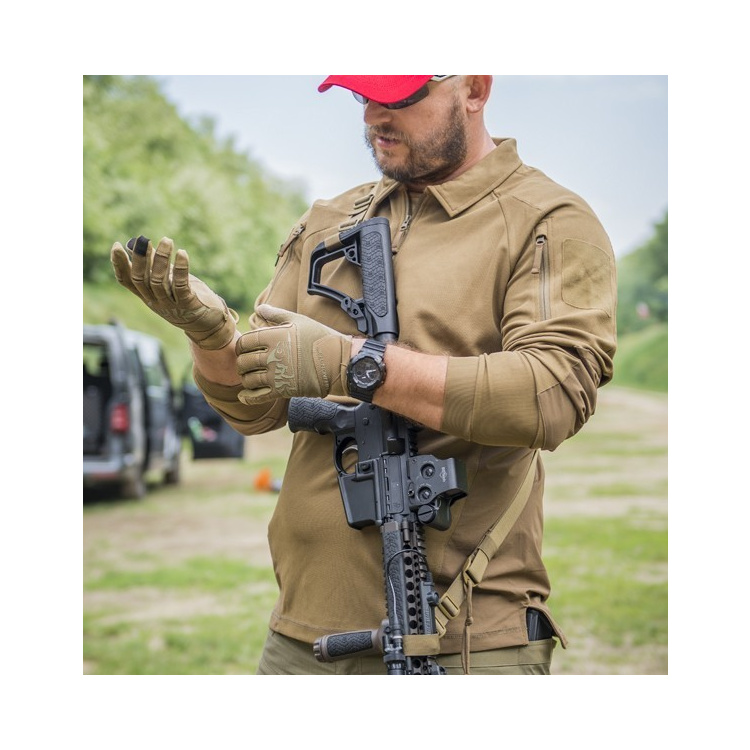 Range Tactical Gloves®, Helikon