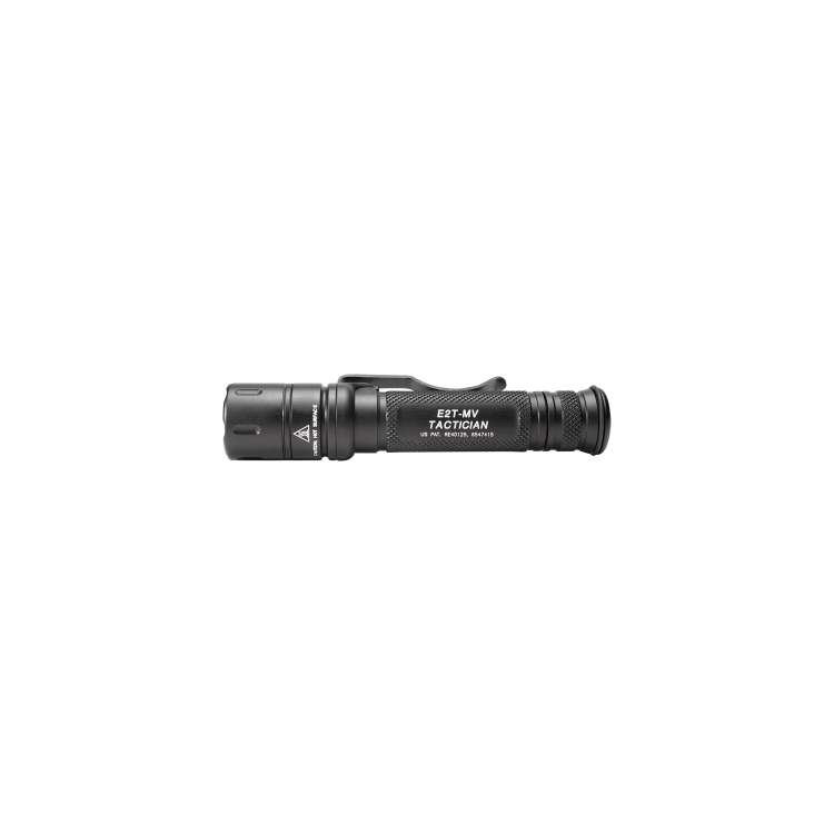 Surefire E2T-MV TACTICIAN flashlight