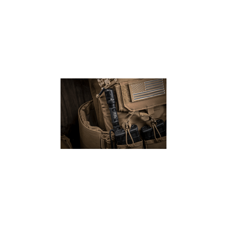 Surefire E2T-MV TACTICIAN flashlight